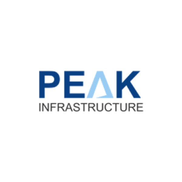 Pollinate partners Peak Infastructure