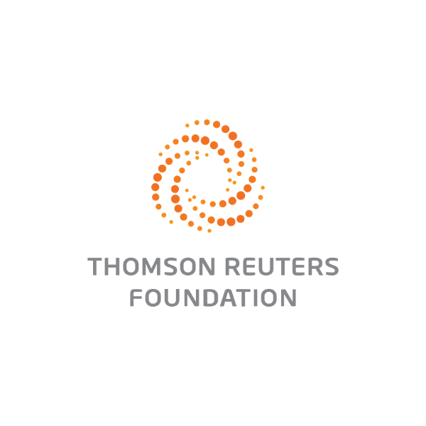 Pollinate partners Thomson Reuters Foundation