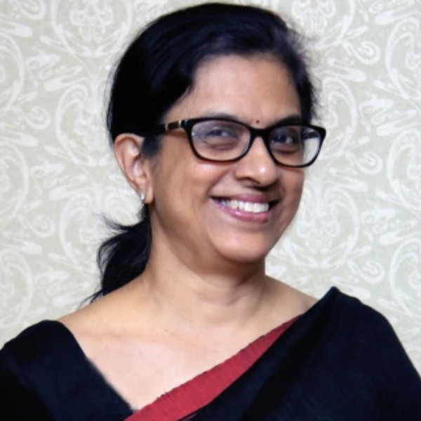 Pollinate team Padmaja Alaganandan​