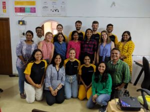 Pollinate Group Student Fellowship Bangalore