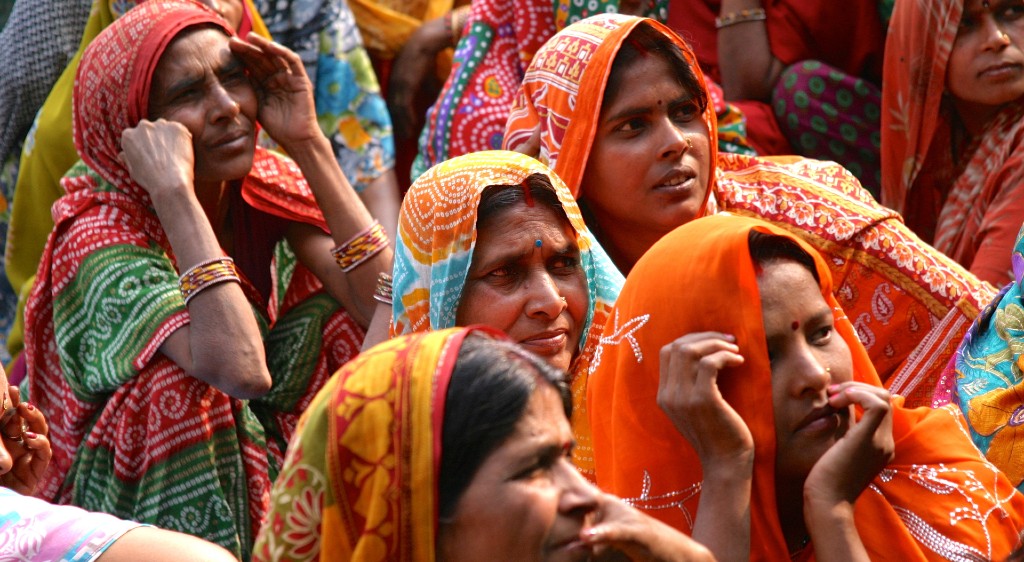 Women accessing opportunities to become entrepreneurs in Nepal